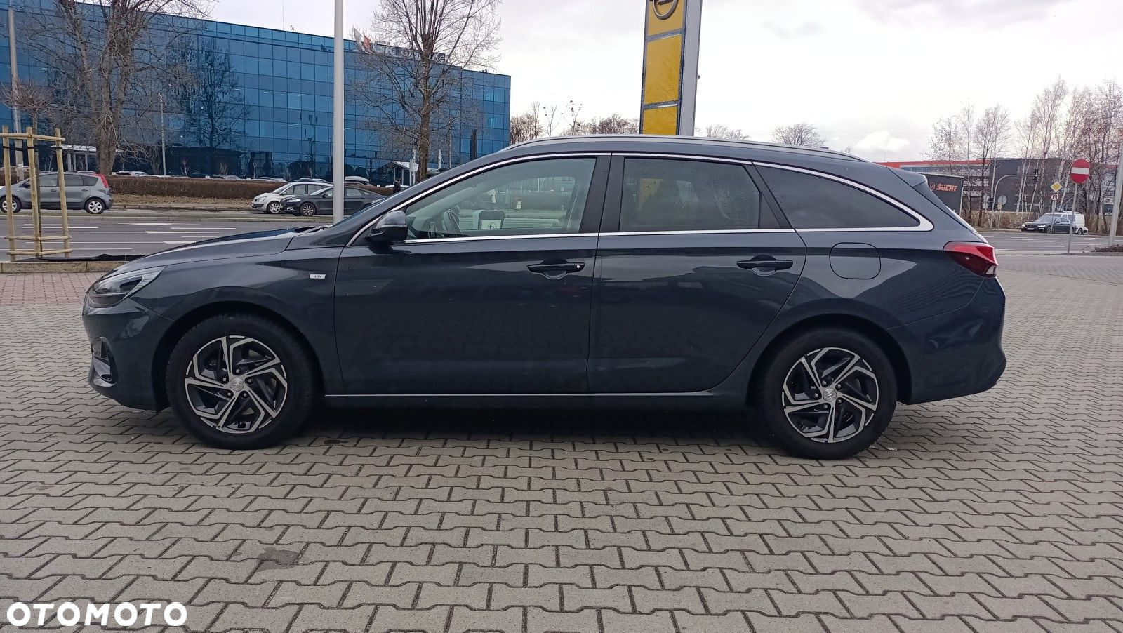 Hyundai i30 - 4