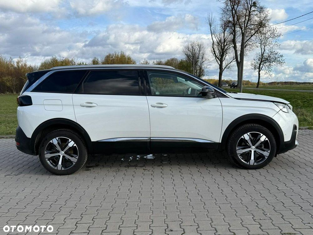 Peugeot 5008 1.6 PureTech Allure S&S EAT8 - 2