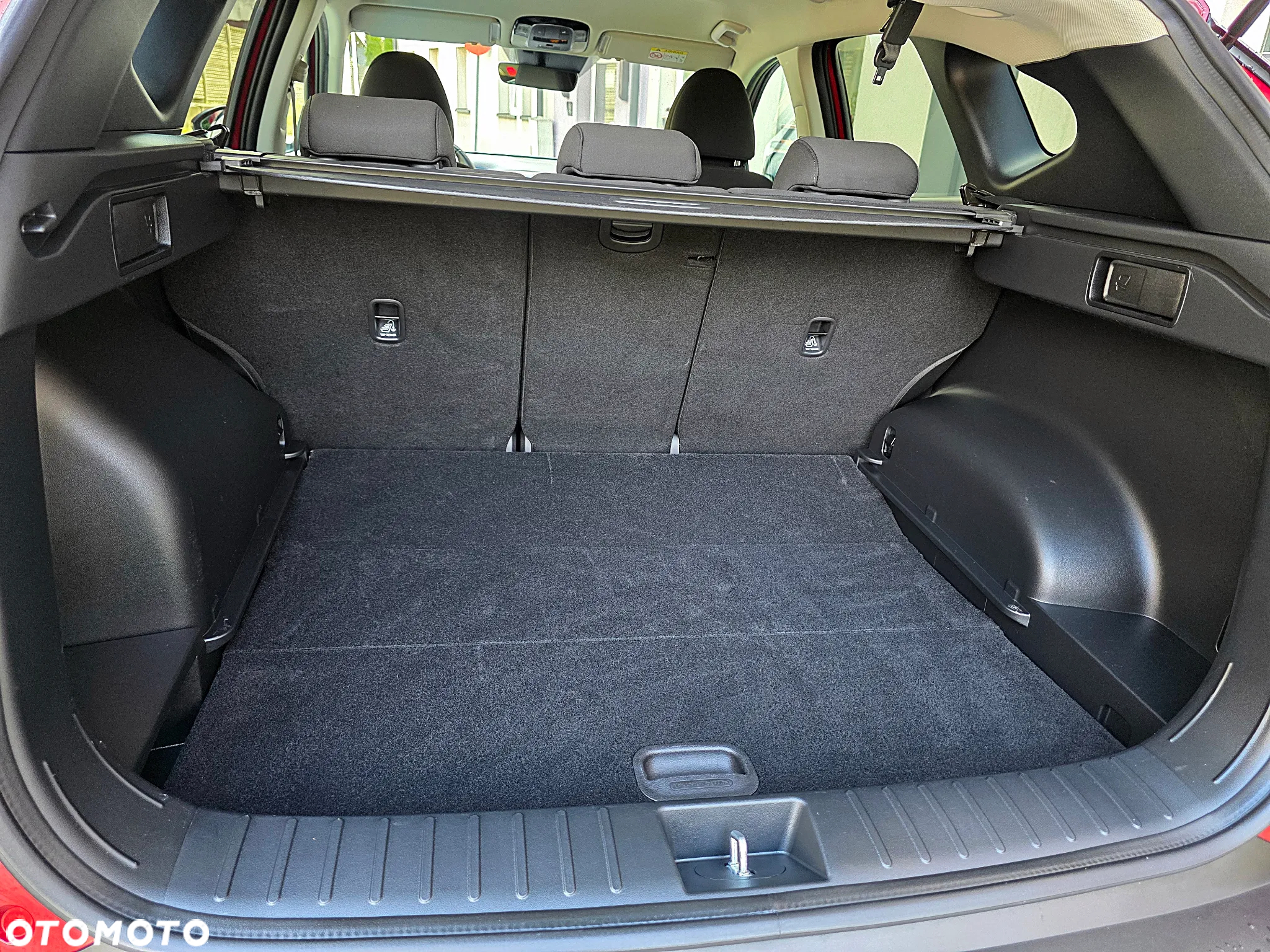 Hyundai Tucson 1.6 T-GDi 2WD Select - 9