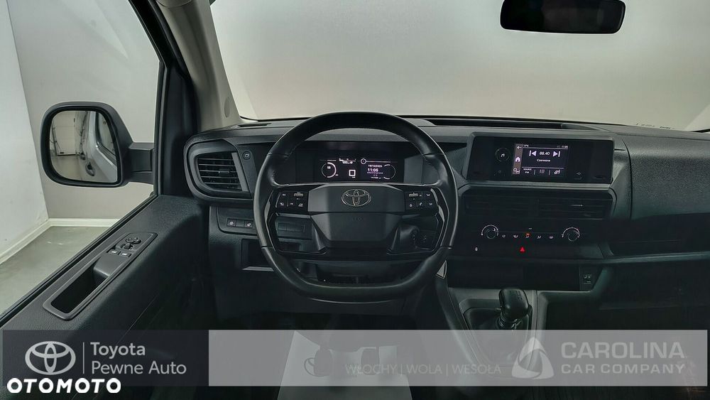 Toyota Proace Verso 2.0 D4-D Long Combi - 4