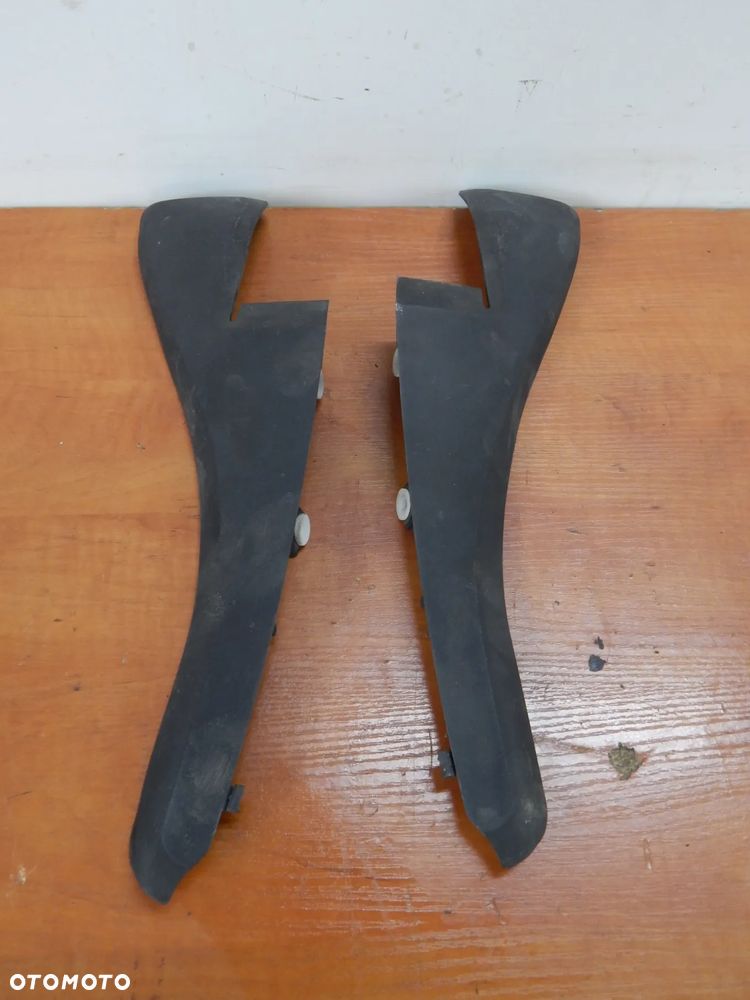 zaślepka osłona podszybia MASTER III Movano 10-18 Łuków części