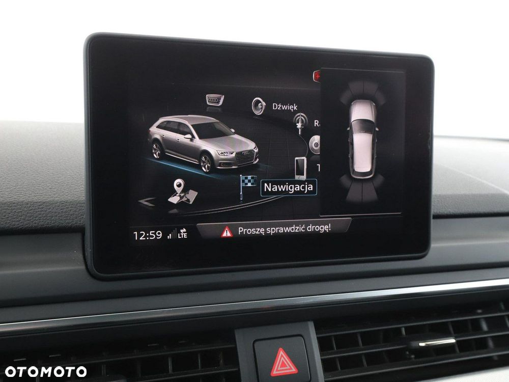 Audi A4 Allroad 2.0 TDI - 25