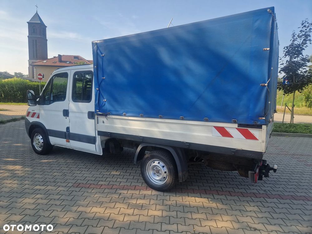 Iveco 35s13 - 4