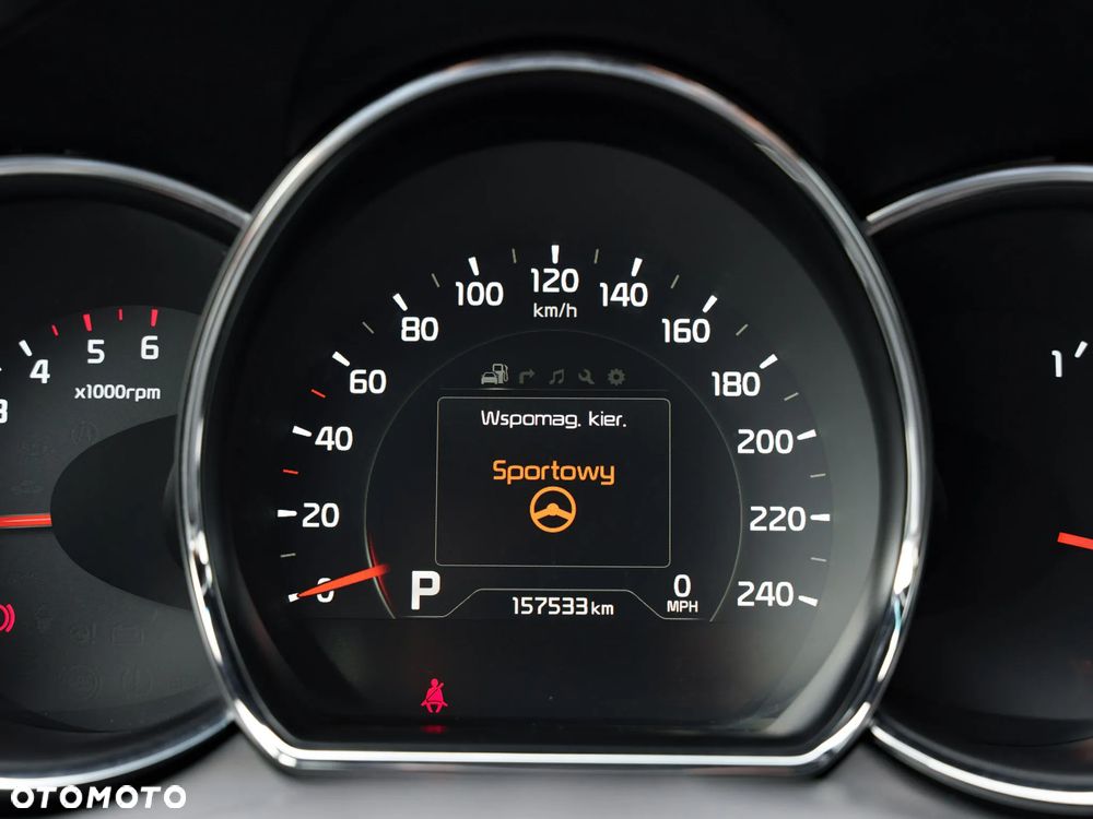 Kia Ceed 1.6 CRDi 136 DCT ISG SW GT Line - 33