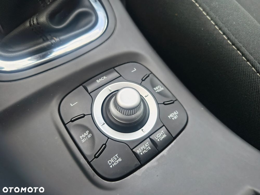 Renault Megane 1.6 16V Dynamique - 23