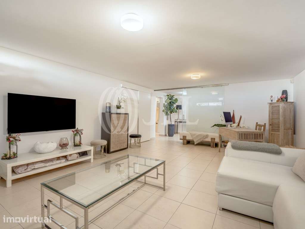 Moradia geminada T3, com piscina e garagem, no Algarve - Grande imagem: 3/30