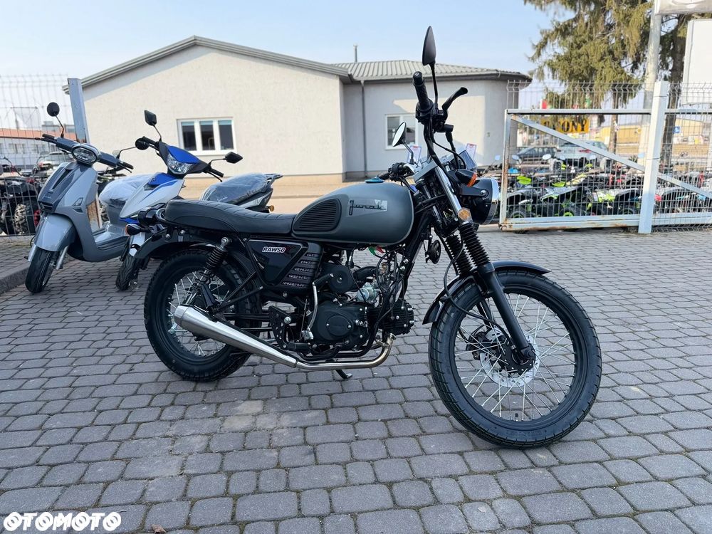 Junak RAW 50 - 4