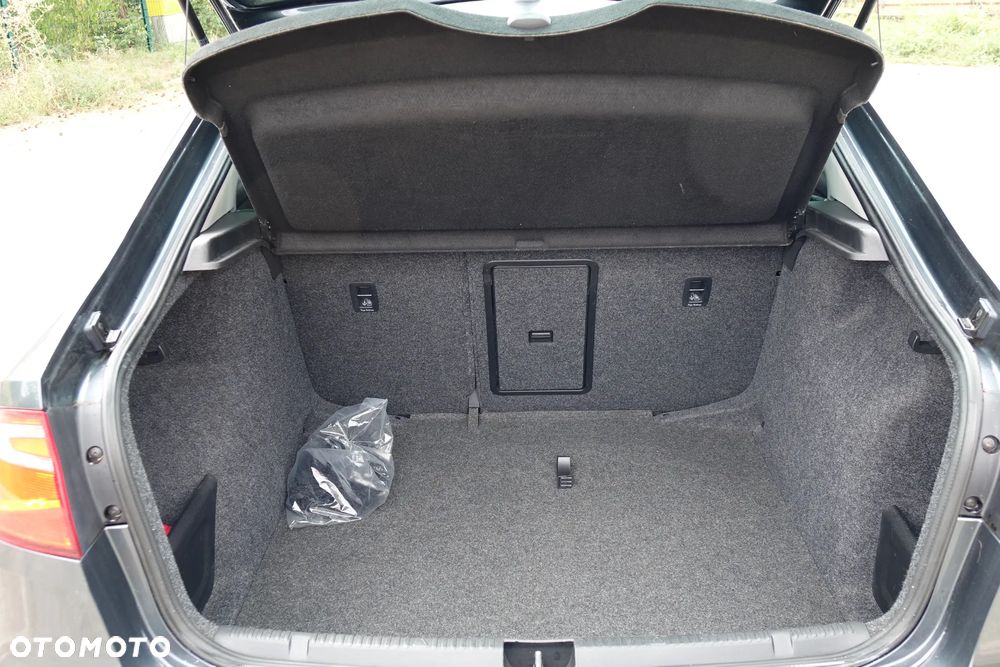 Seat Toledo 1.2 TSI Style - 14