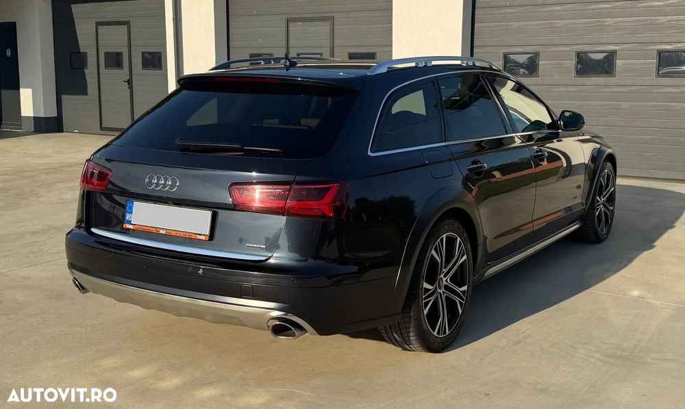 Audi A6 Allroad - 6