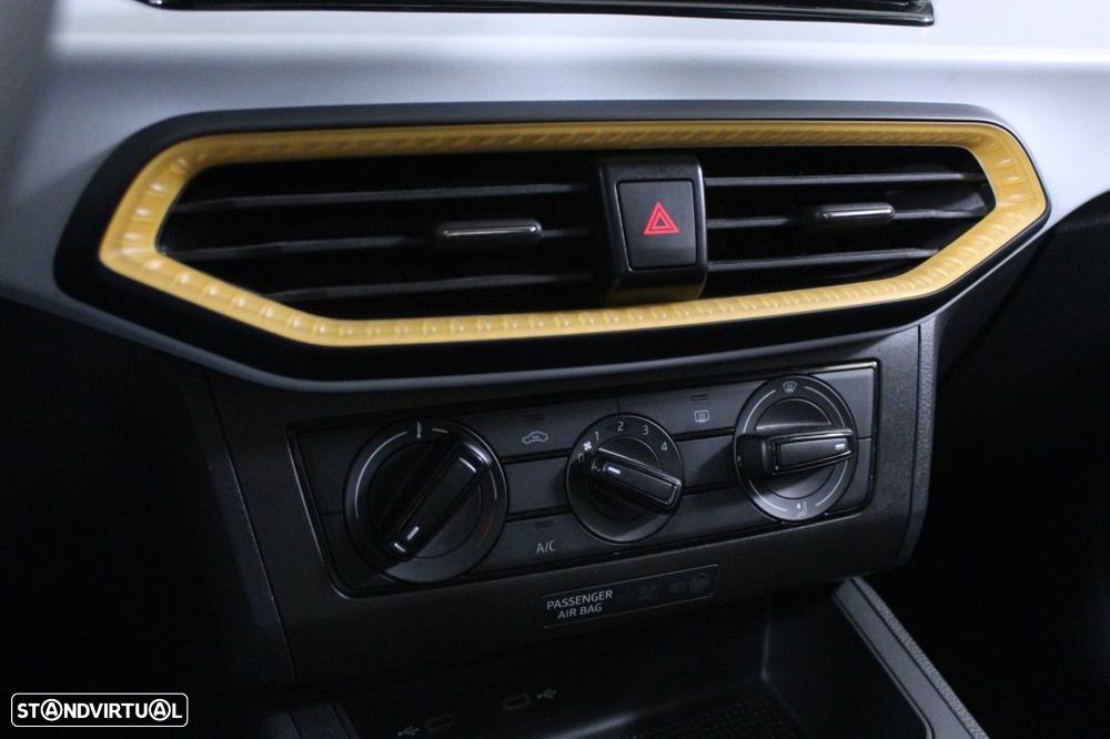 SEAT Ibiza 1.0 TSI Reference - 28