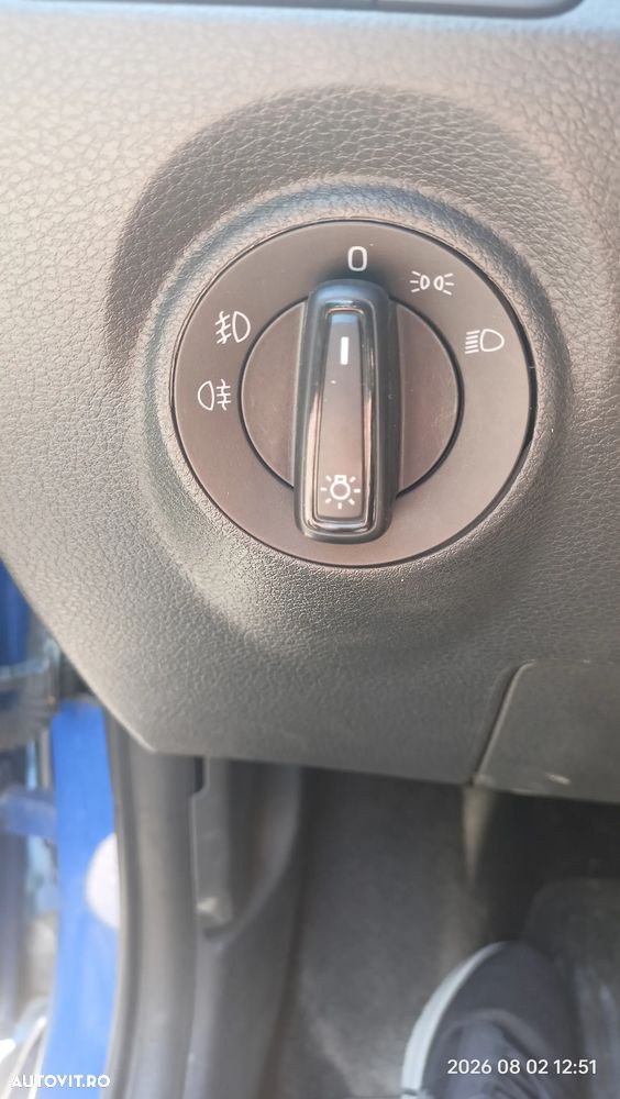 Skoda Fabia 1.0 TSI 95 CP Ambition - 9