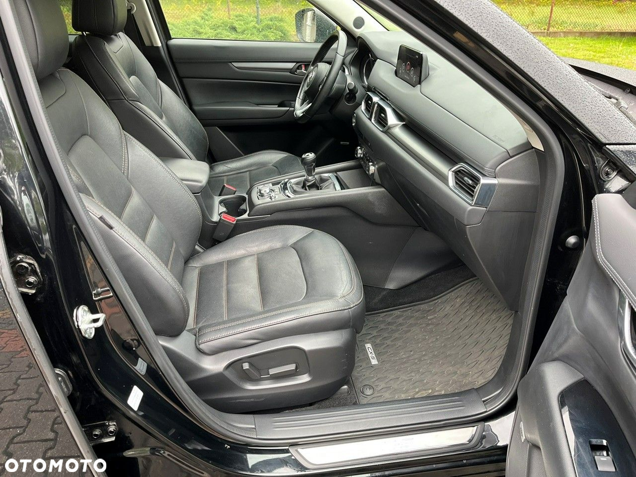 Mazda CX-5 - 16