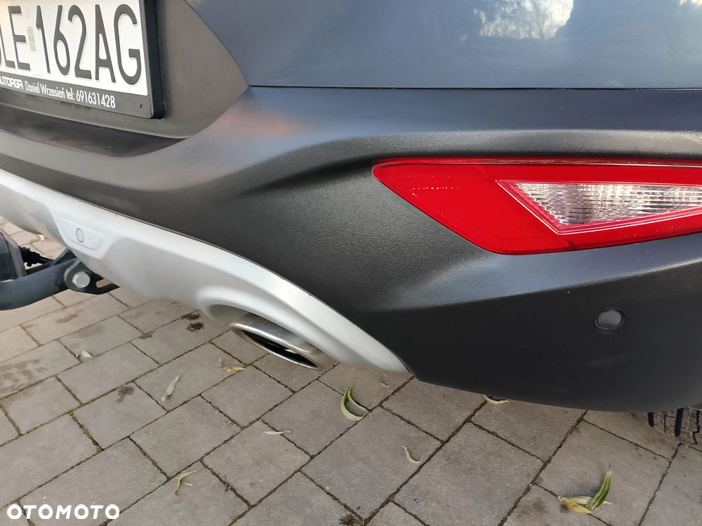 Kia Stonic 1.2 Vision - 19