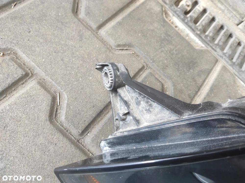 AUDI TT 8N XENON EU LAMPA PRZEDNIA PRAWA LEWA PRZÓD PRAWY LEWY 8N0941003AD  8N0941004AD SPRAWNE GWARANCJA WYSYŁKA !!!! - 17