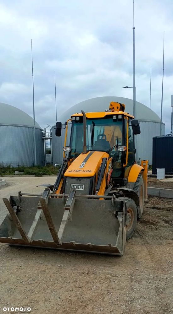 JCB 3CX 14L5WA - 1