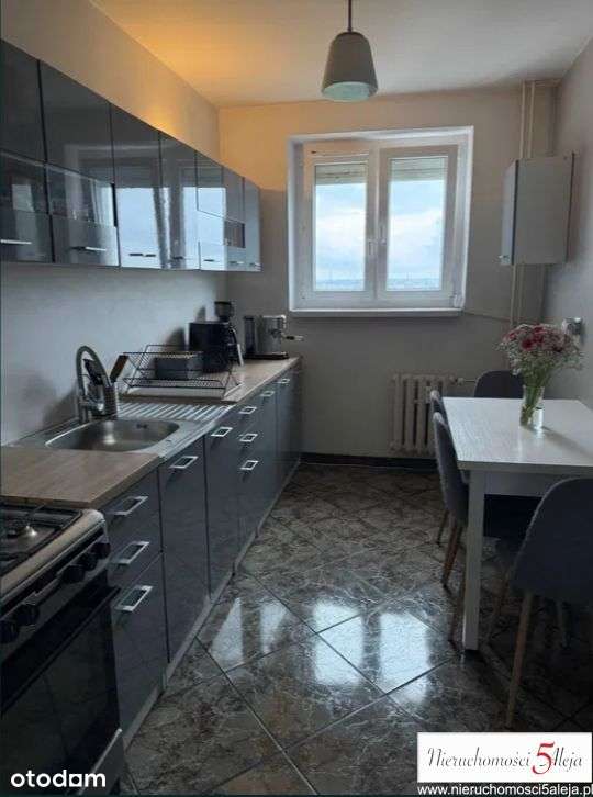 Rataje os. Rzeczypospolitej 2 pokojez