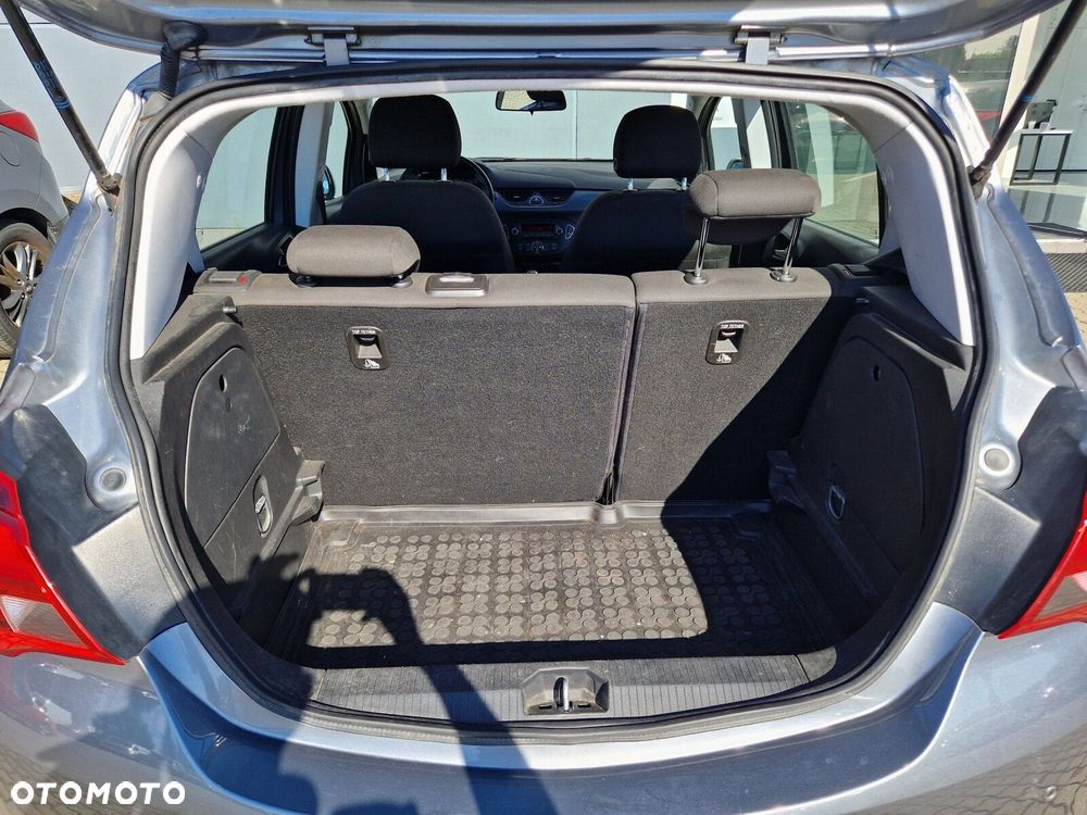 Opel Corsa - 12