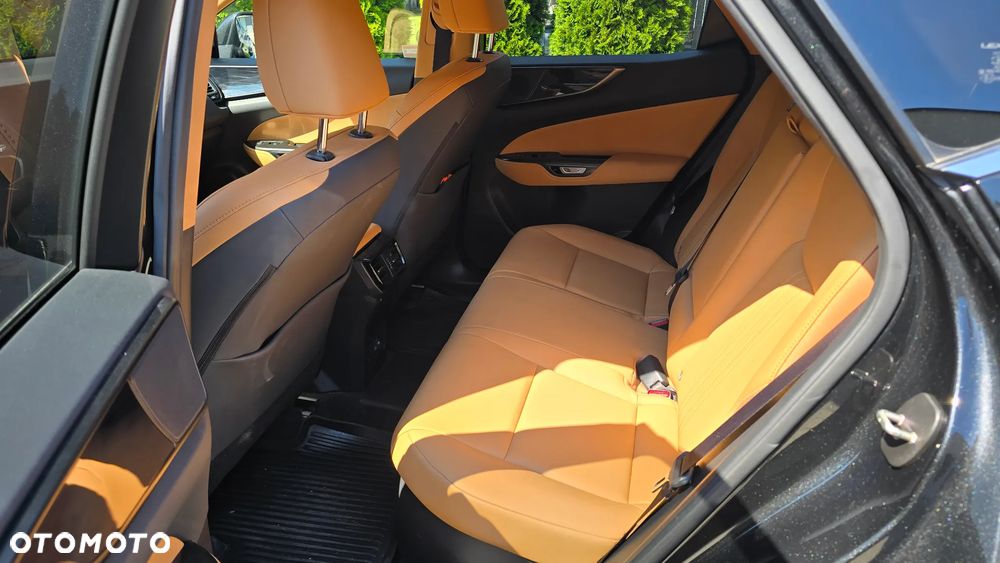 Lexus NX 450h+ Prestige AWD - 14