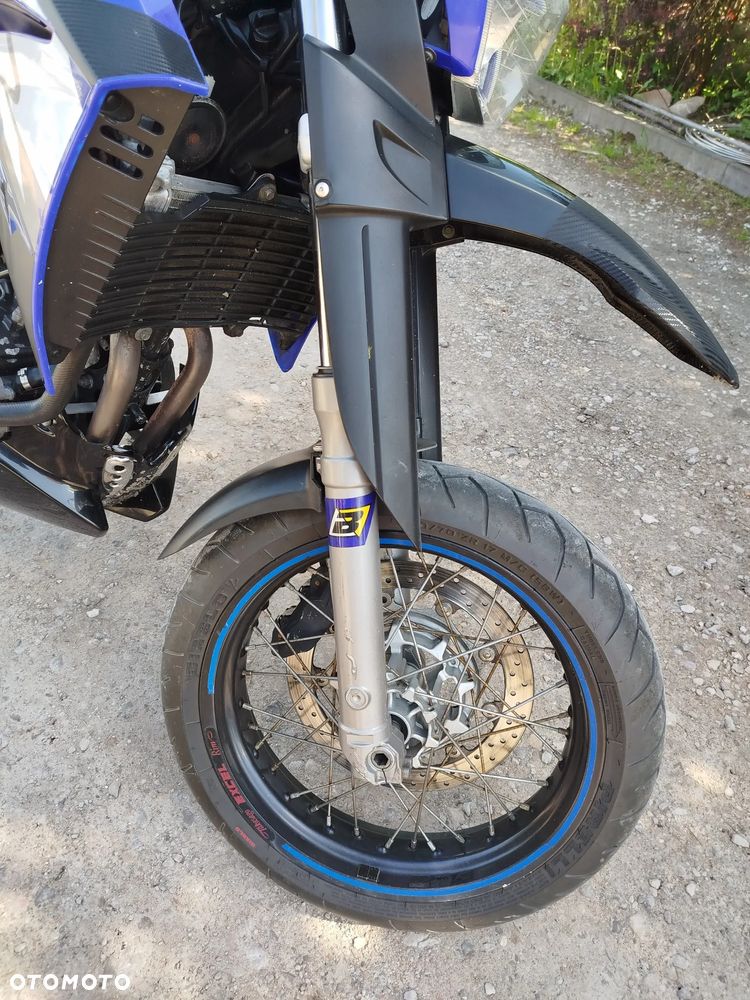 Yamaha XT - 3