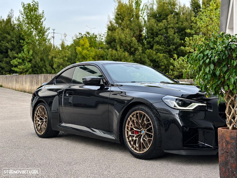 BMW M2 CS - 24