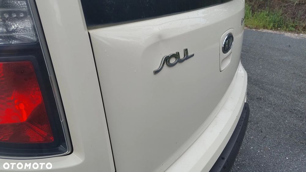 Kia Soul 1.6 L - 26