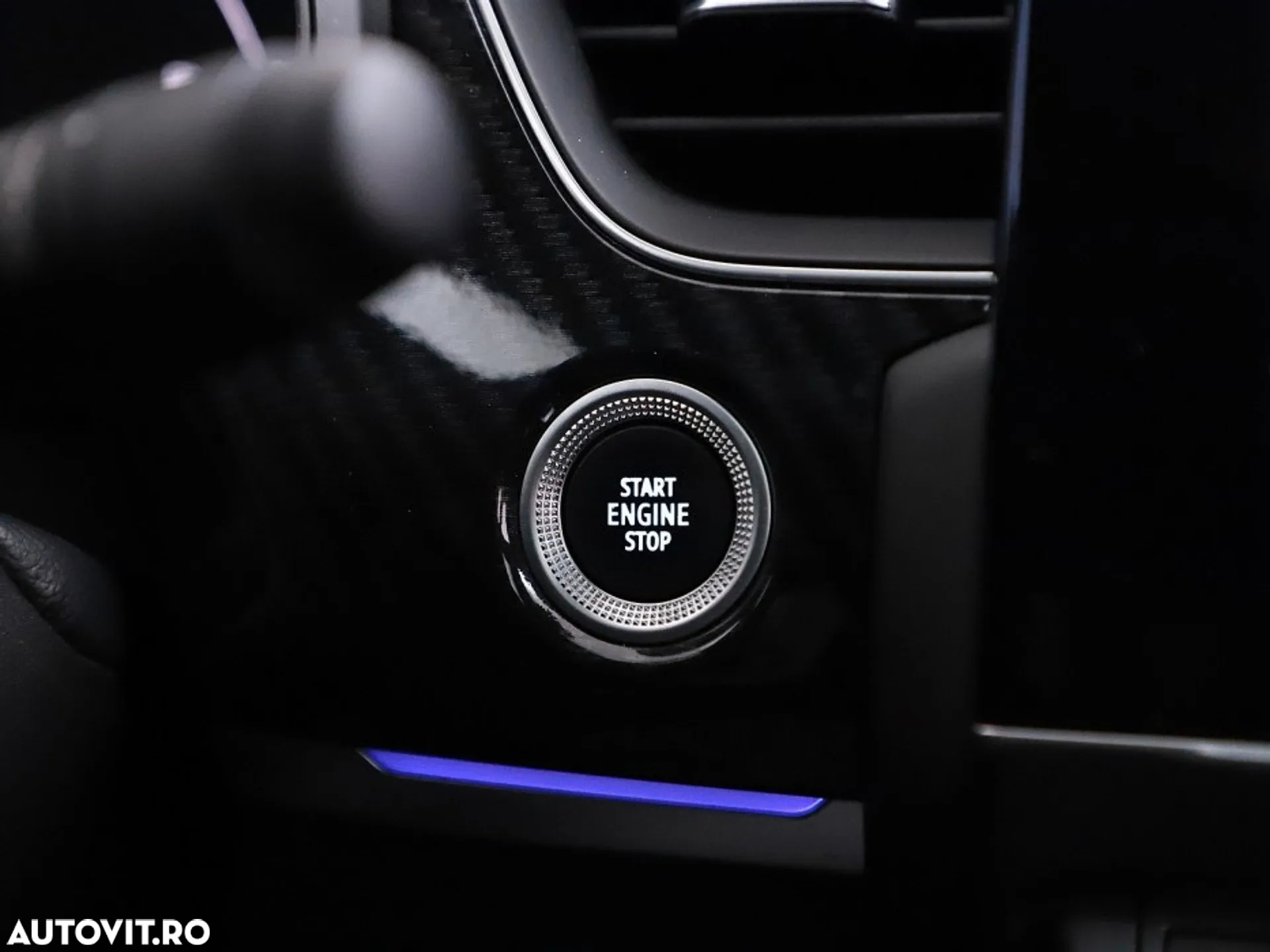 Renault Arkana E-TECH Hybrid Intens - 20