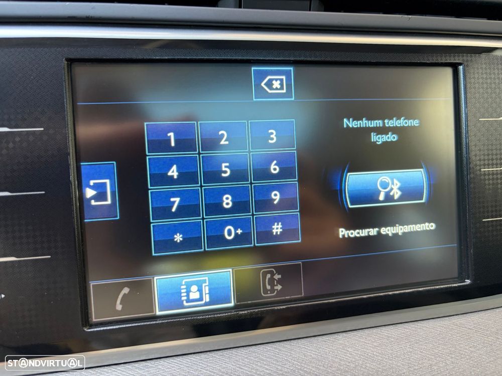 Citroën C4 Picasso 1.6 e-HDi Exclusive ETG6 - 30