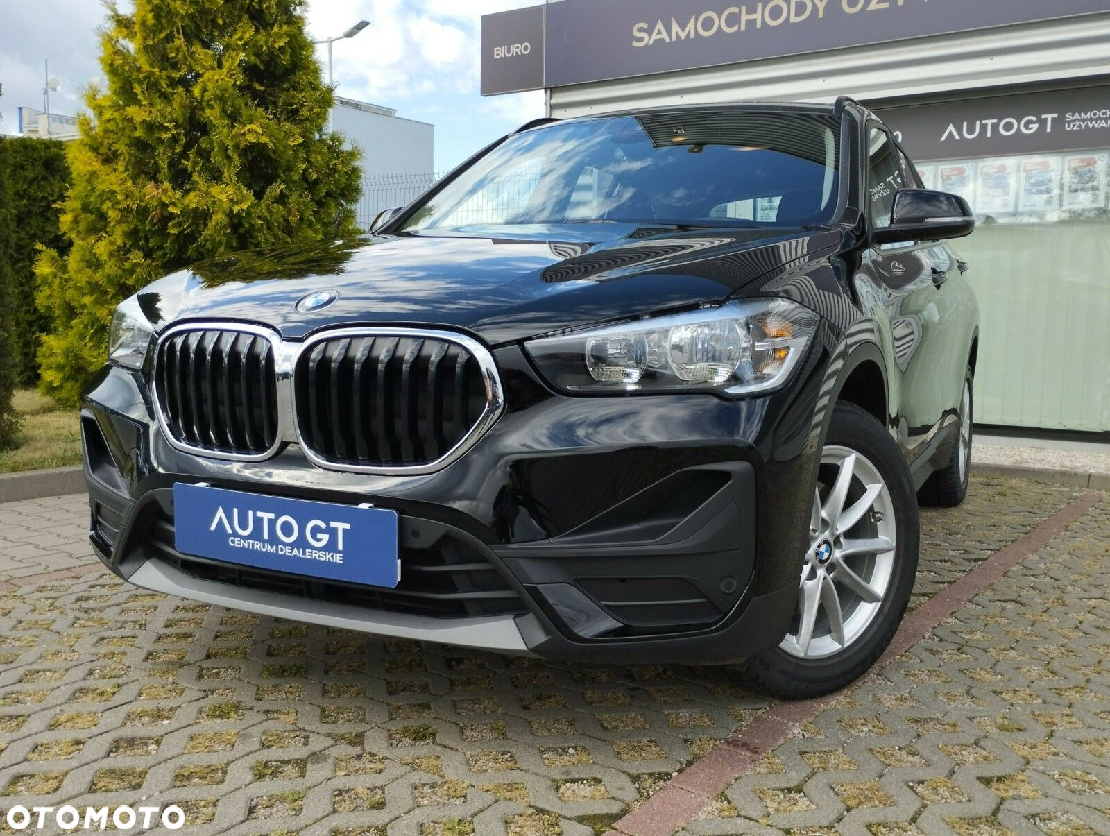 BMW X1 sDrive18i Advantage - 17