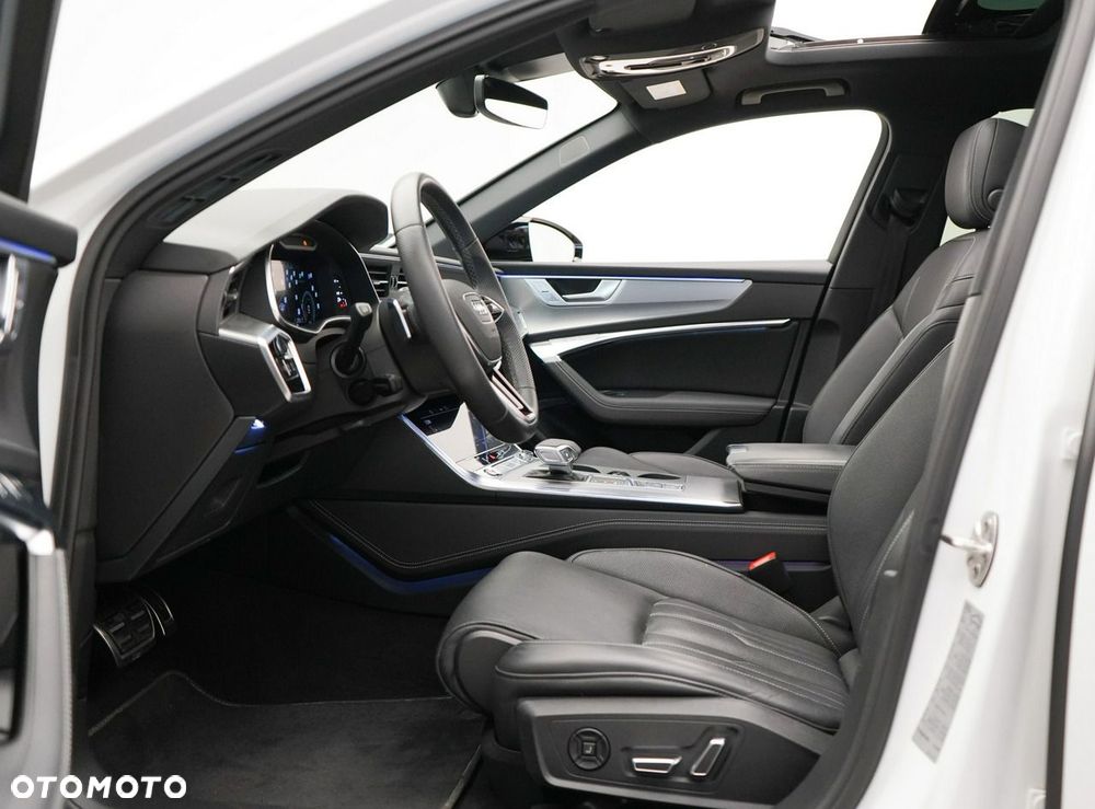 Audi A6 Limousine - 15