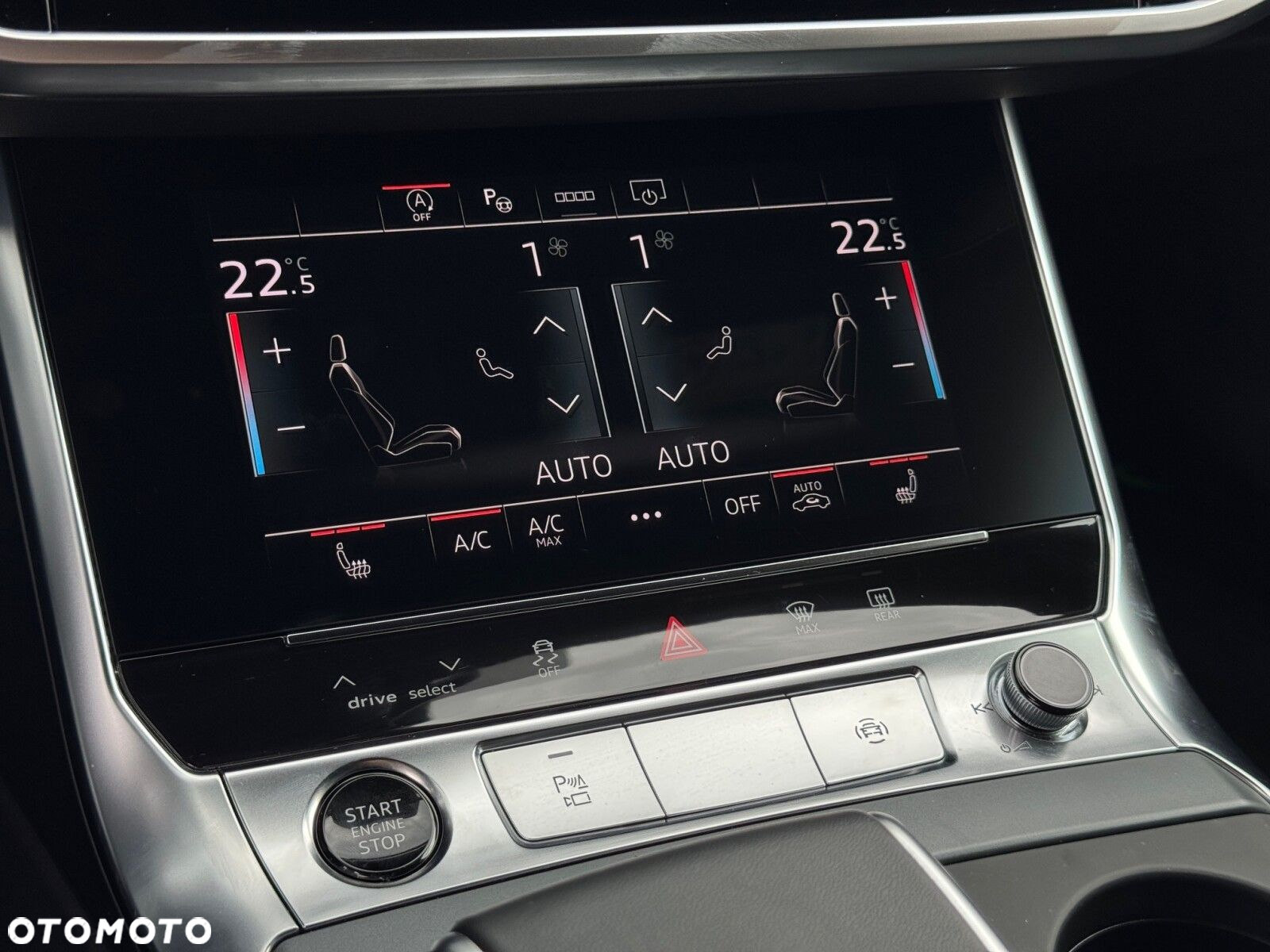 Audi A6 - 39