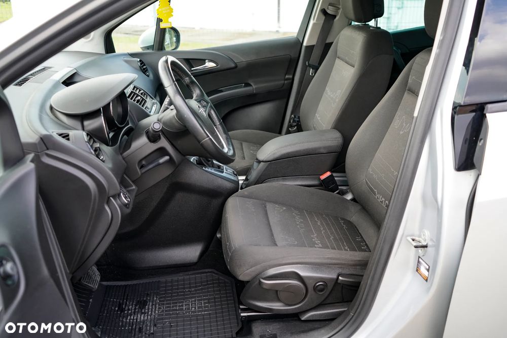 Opel Meriva 1.7 CDTI Essentia - 16