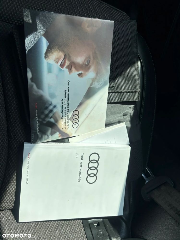 Audi A3 Sportback - 16
