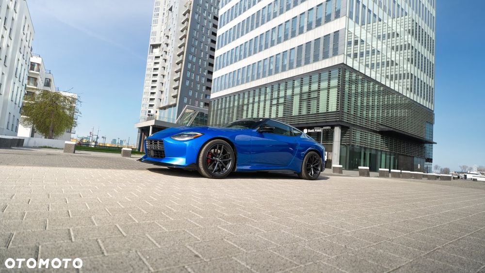 Nissan 400 Z - 3
