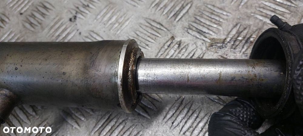 MAGLOWNICA PRZEKŁADNIA KIEROWNICZA HONDA ACCORD V 34010723 - 4