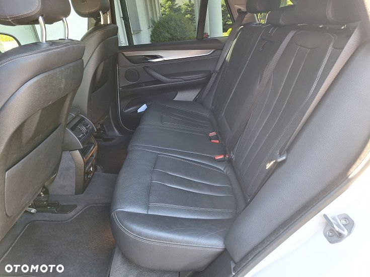 BMW X5 xDrive25d sport - 27