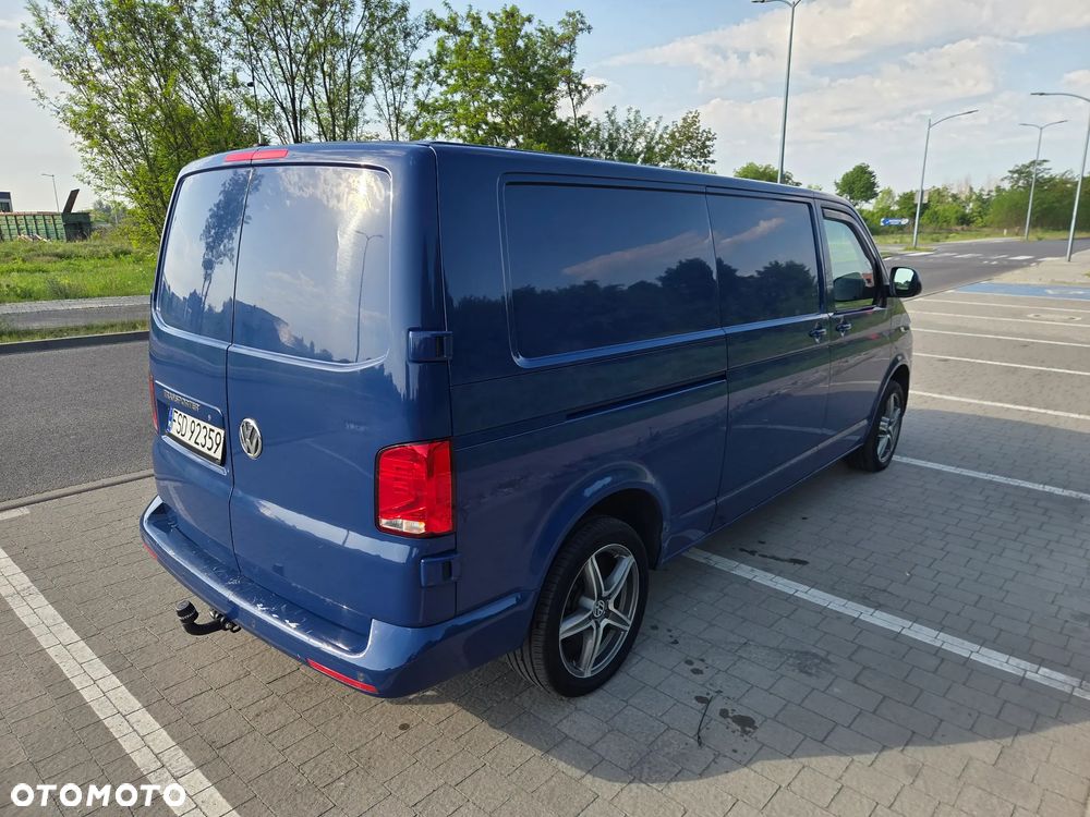 Volkswagen Transporter L2H1 - 6