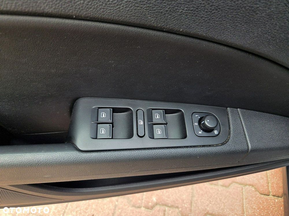 Skoda Superb 2.0 TDI Business - 16