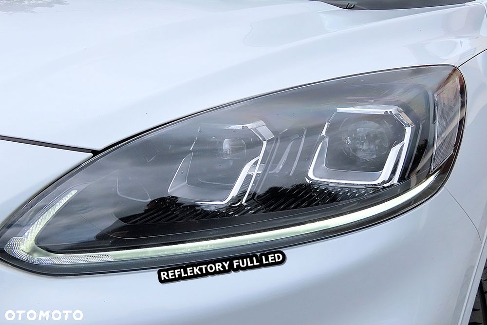 Ford Kuga 2.0 EcoBlue 4x4 ST-LINE X - 14