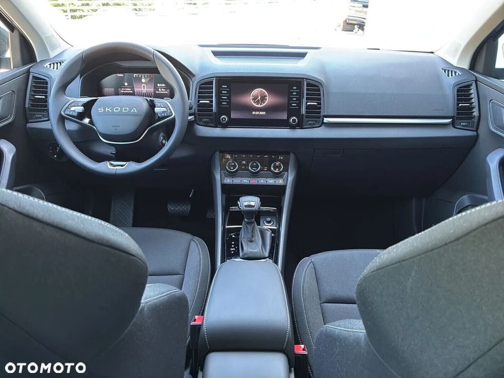 Skoda Karoq - 4