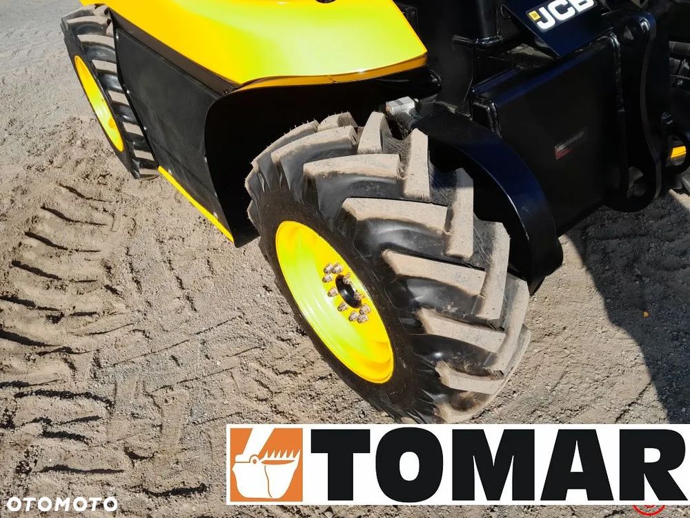 JCB 516-40 - 15