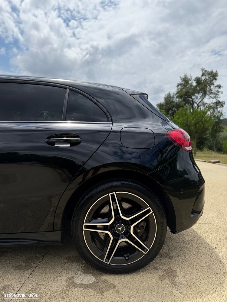 Mercedes-Benz A 250 - 6