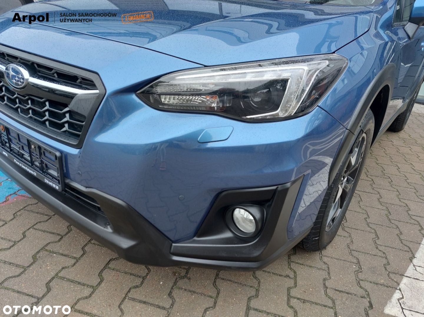 Subaru XV - 3