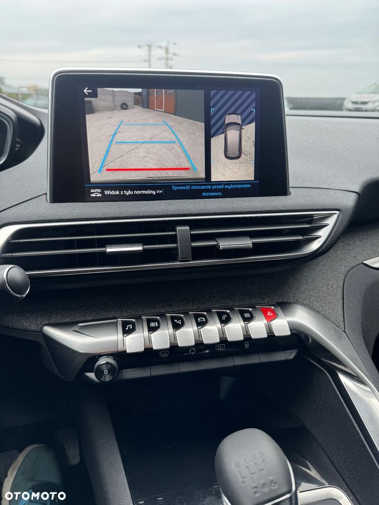 Peugeot 3008 1.2 PureTech Active - 34