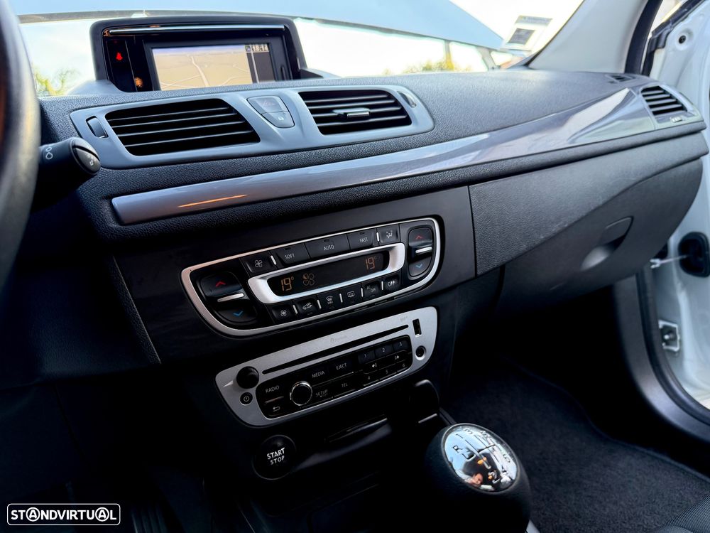 Renault Mégane Break - 45