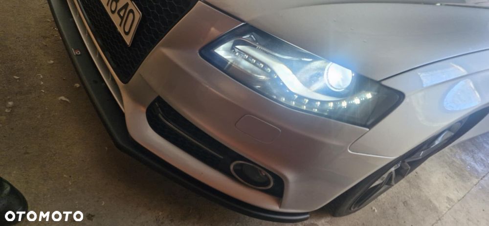 Audi A4 Limousine 2.0 TDI - 23