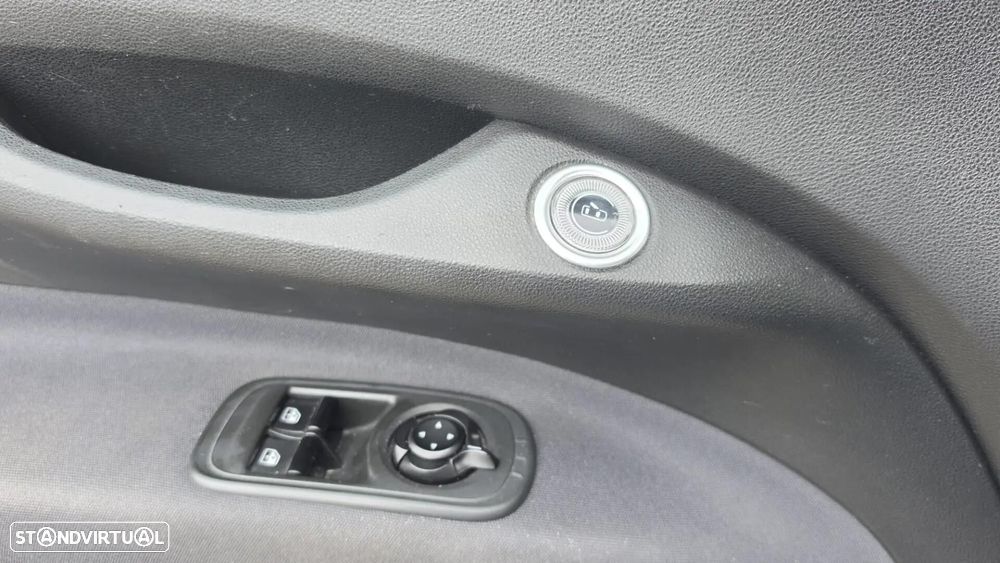 Fiat 500e Icon - 19