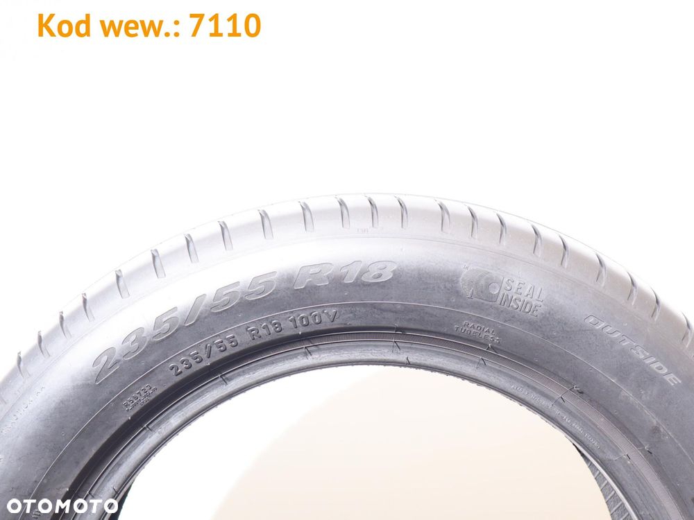 Pirelli Scorpion TM - 235/55 R18 - 6