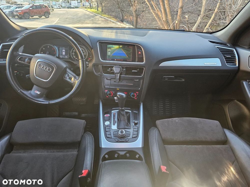 Audi Q5 2.0 TDI Quattro Stronic - 15