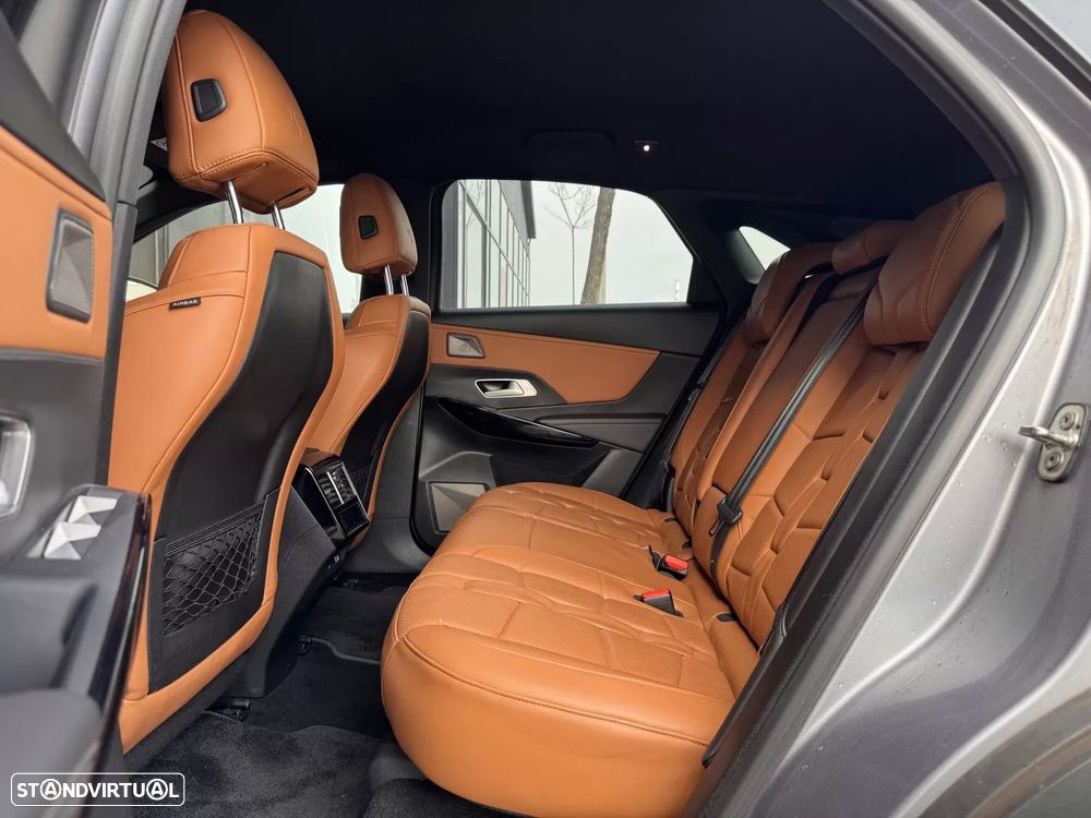 DS DS7 Crossback 1.5 BlueHDi Grand Chic EAT8 - 34