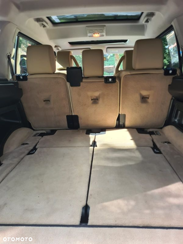 Land Rover Discovery - 20